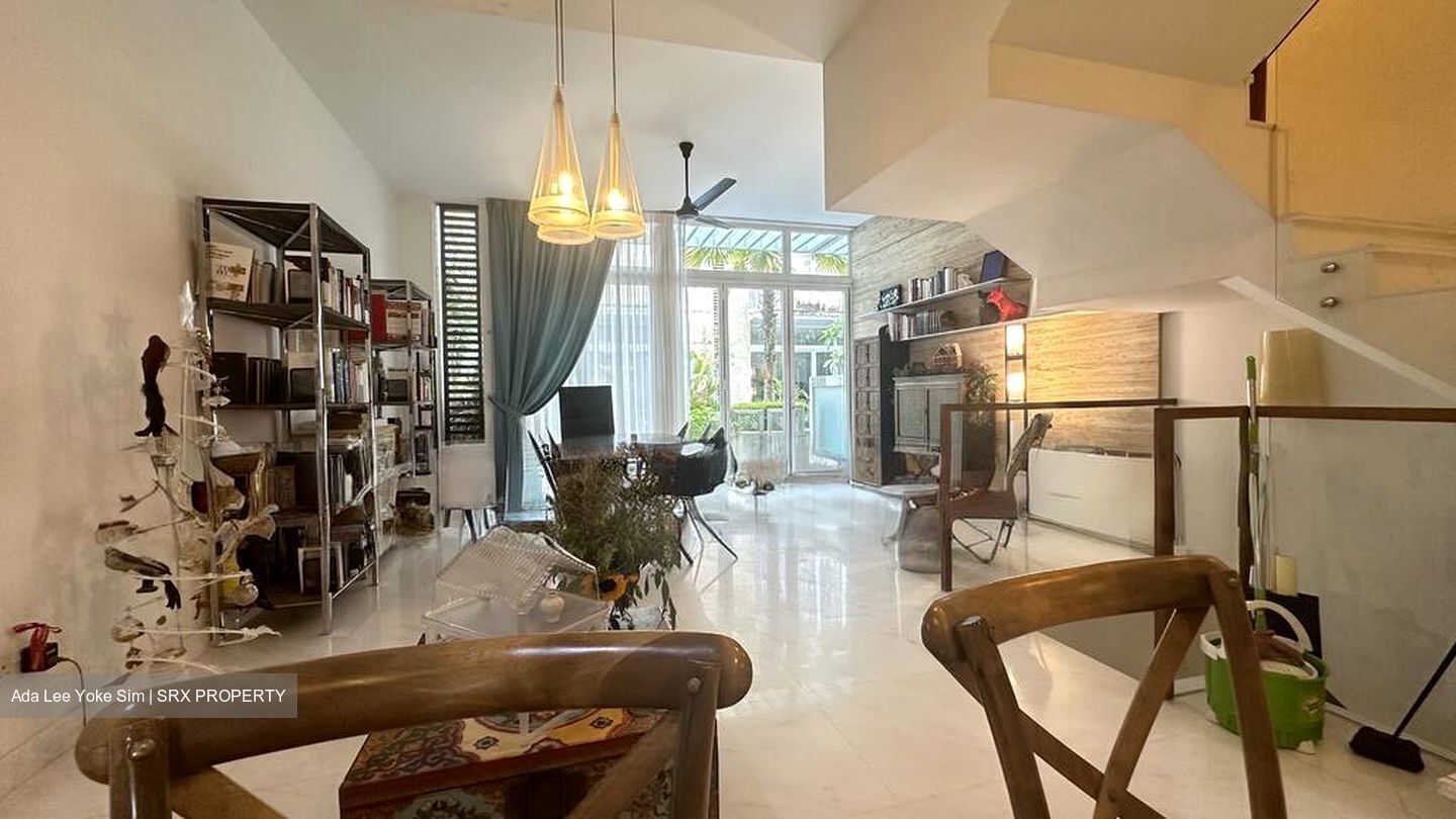The Greenwood (D11), Terrace #504811541